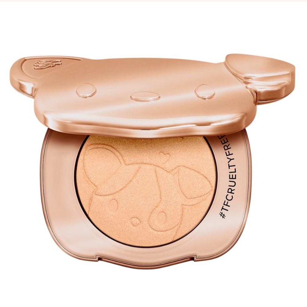 Glowver Highlighter